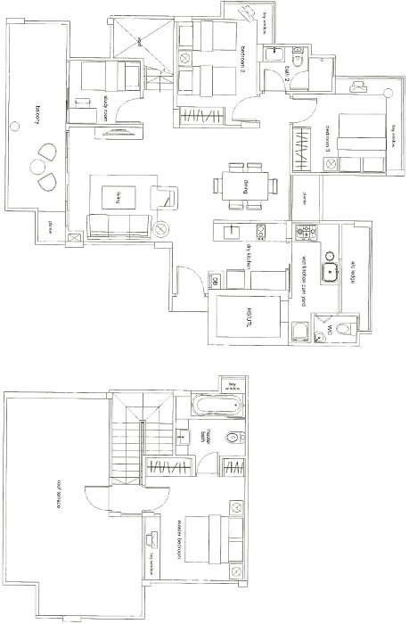 The Maylea (D5), Condominium #1568